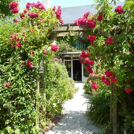 Chambres D'hotes Ferme De La Cordiere