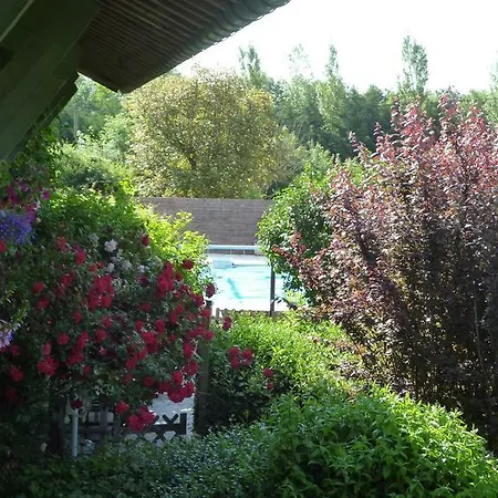 Chambres D'hotes Ferme De La Cordiere Bed & Breakfast