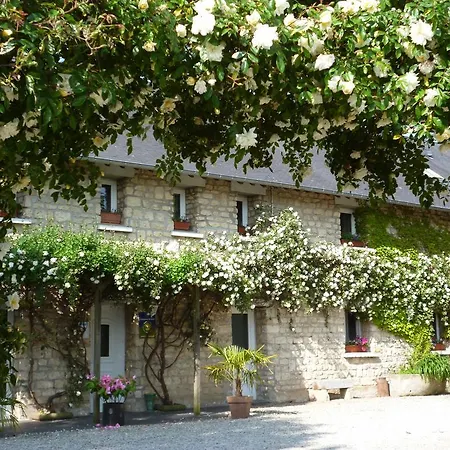 Chambres D'hotes Ferme De La Cordiere