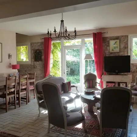 Panzió Chambres D'hotes Ferme De La Cordiere *