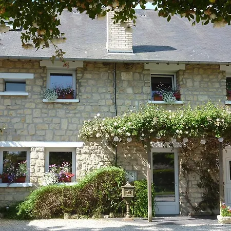 Panzió Chambres D'hotes Ferme De La Cordiere *