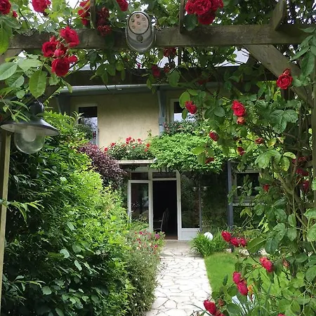 Chambres D'hotes Ferme De La Cordiere Noyers-Bocage