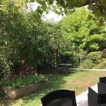 Panzió Chambres D'hotes Ferme De La Cordiere