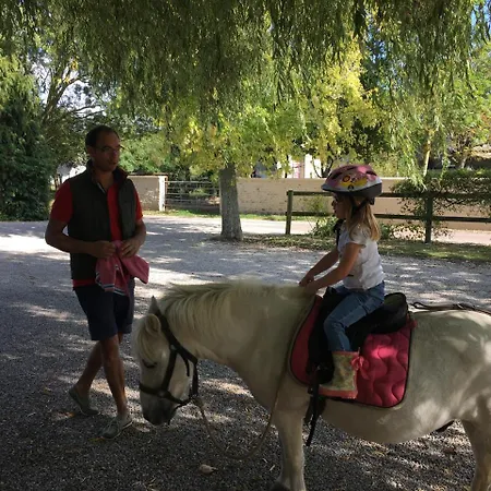 Panzió Chambres D'hotes Ferme De La Cordiere