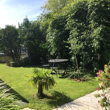 Chambres D'hotes Ferme De La Cordiere Noyers-Bocage