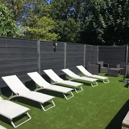 Chambres D'hotes Ferme De La Cordiere Panzió