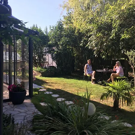 Chambres D'hotes Ferme De La Cordiere * Noyers-Bocage