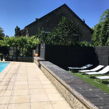 Chambres D'hotes Ferme De La Cordiere * Noyers-Bocage