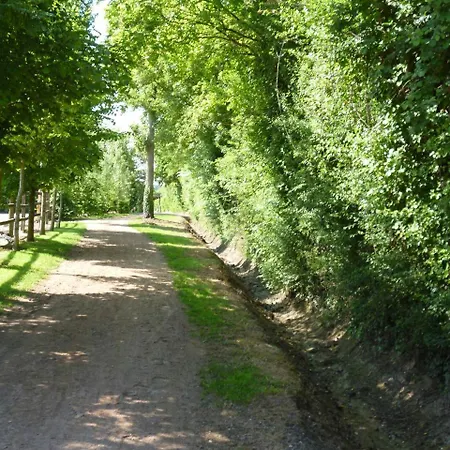 Panzió Chambres D'hotes Ferme De La Cordiere