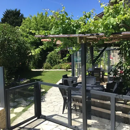 Chambres D'hotes Ferme De La Cordiere * Noyers-Bocage