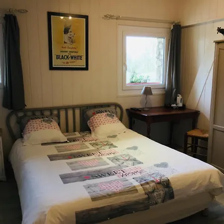 Chambres D'hotes Ferme De La Cordiere