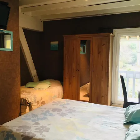 Chambres D'hotes Ferme De La Cordiere