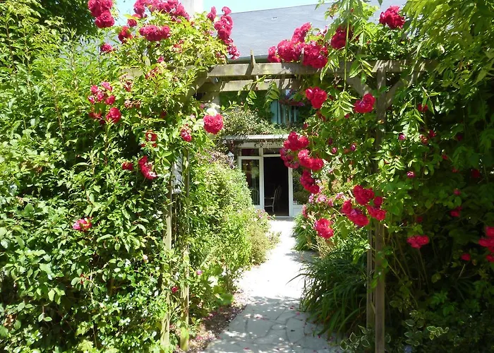 Chambres D'hotes Ferme De La Cordiere