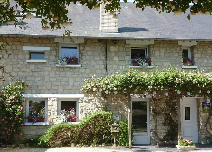 Alojamento de Acomodação e Pequeno-almoço Ferme De La Cordière *