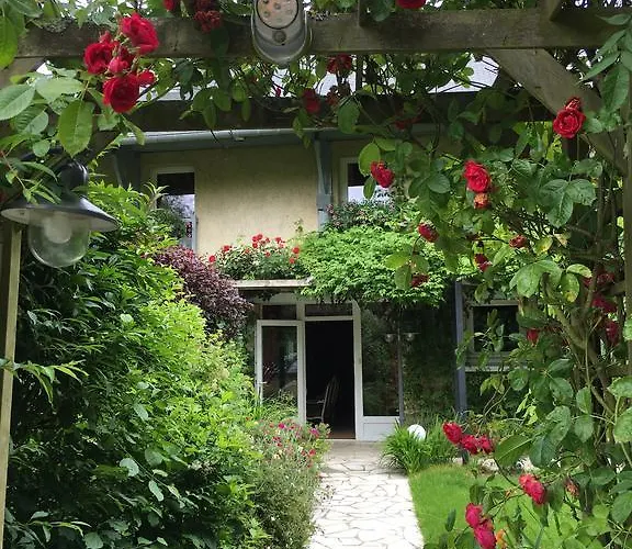 Chambres D'hotes Ferme De La Cordiere Noyers-Bocage