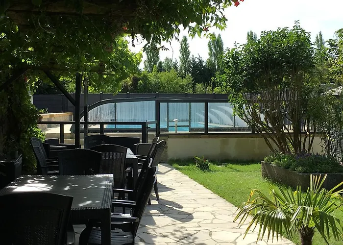 Chambres D'hotes Ferme De La Cordiere Отель типа 