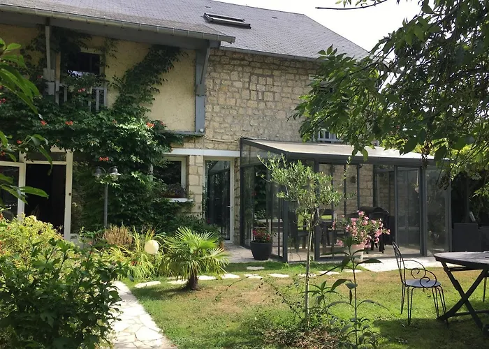 Chambres D'hotes Ferme De La Cordiere *