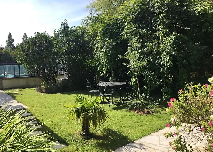 Chambres D'hotes Ferme De La Cordiere Noyers-Bocage