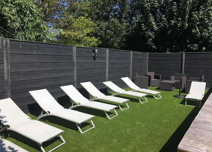 Chambres D'hotes Ferme De La Cordiere Отель типа 